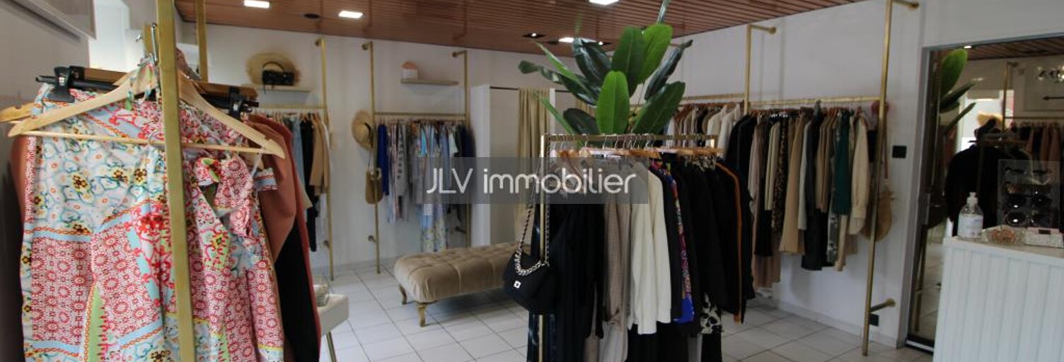 Commerce 3 Pièces 38 m² à louer à Dunkerque (59430)