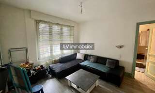 Immeuble  258 m² à vendre à Dunkerque (59430)