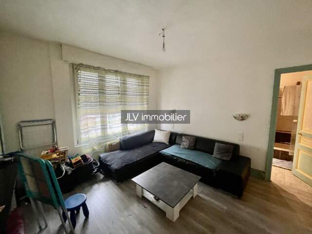 Immeuble en Vente - Saint-Pol-sur-Mer (59430) — photo du bien