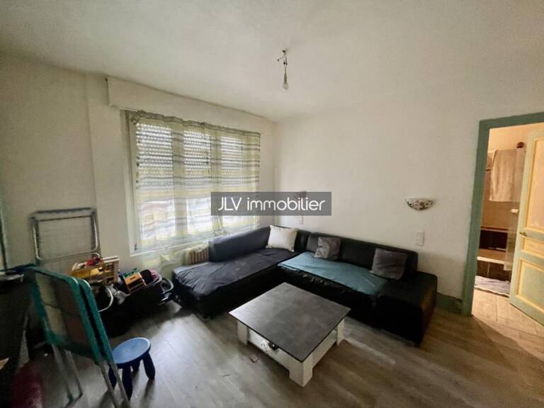 Immeuble en Vente - Saint-Pol-sur-Mer (59430) — photo 1