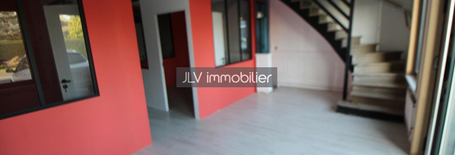 Commerce 5 Pièces 106 m² à vendre à Bergues (59380)