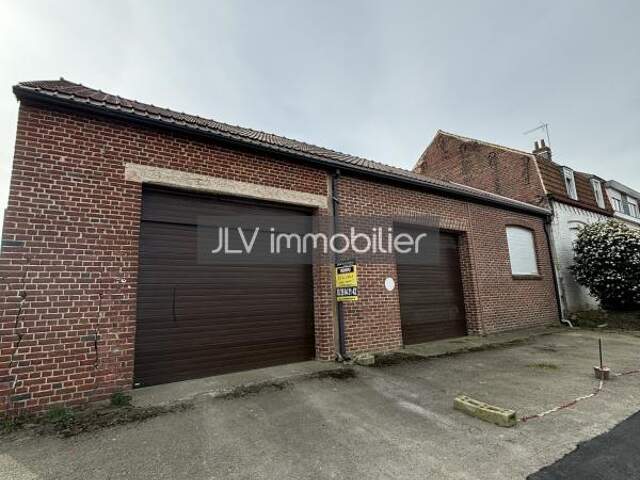 Maison en Vente - Bambecque (59470) — photo du bien