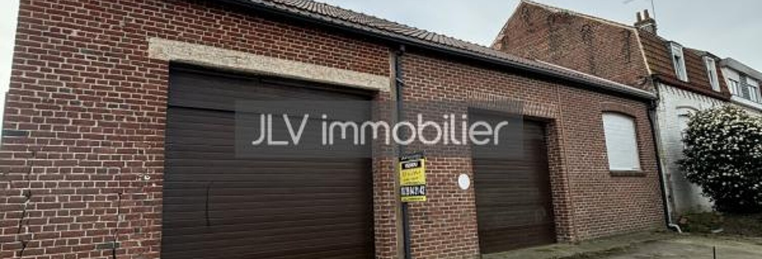 Maison 6 Pièces 143 m² à vendre à Bambecque (59470)