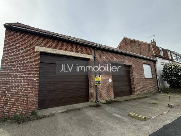 Maison en Vente - Bambecque (59470) — photo 1