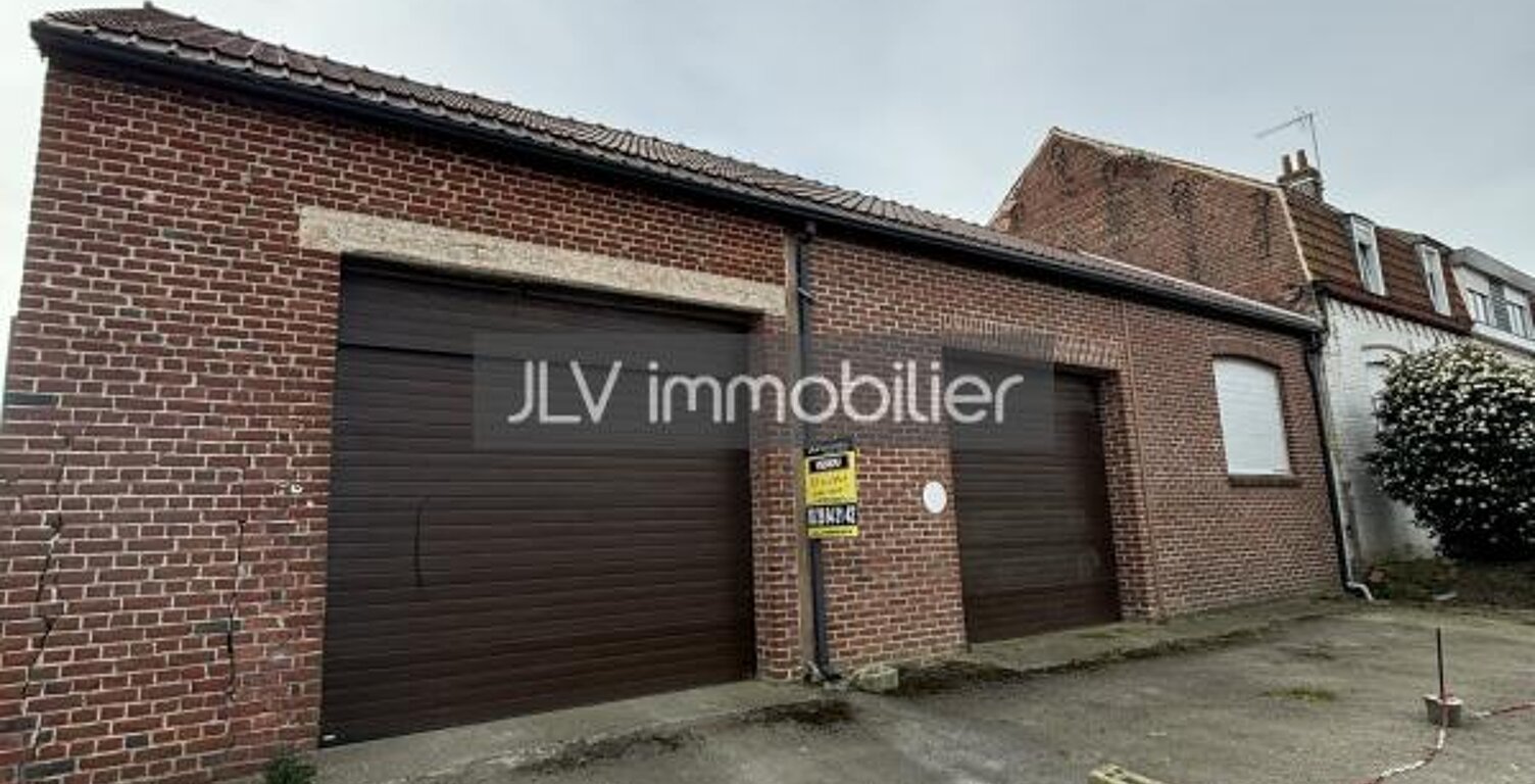 Maison en Vente - Bambecque (59470) — photo 1