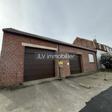 Maison 6 pièces 183900 €