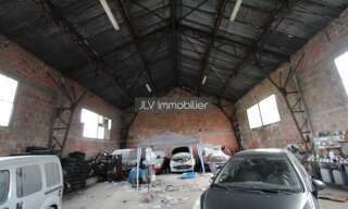 Commerce 3 Pièces 202 m² à vendre à Bambecque (59470)