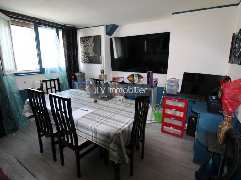 Immeuble en Vente - Saint-Pol-sur-Mer (59430) — photo 1