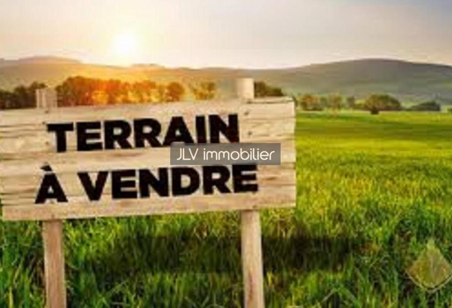 Terrain en Vente - Fort-Mardyck (59430) — photo 1