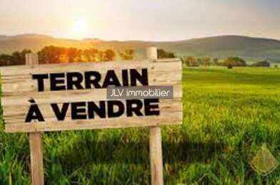 Terrain  61000 €