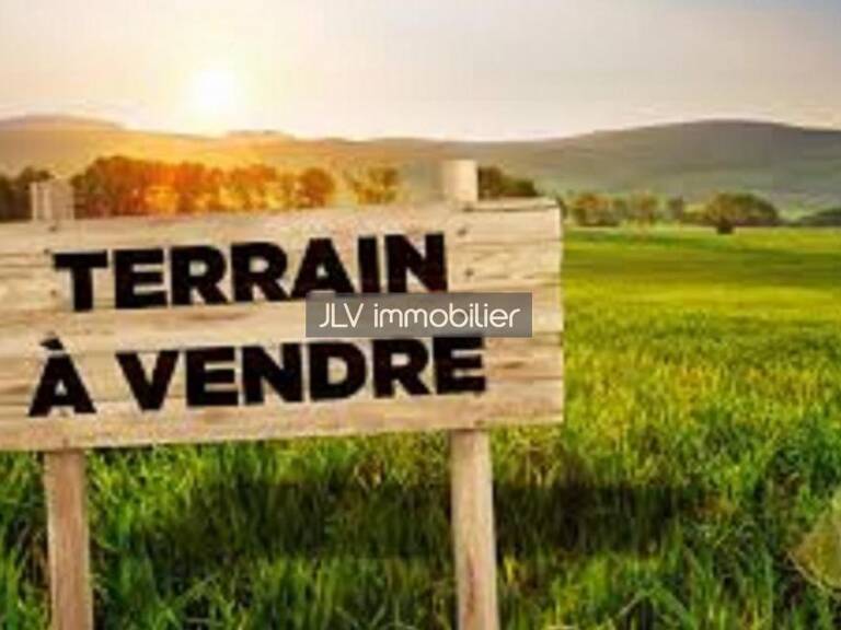 Terrain en Vente - Fort-Mardyck (59430) — photo 1
