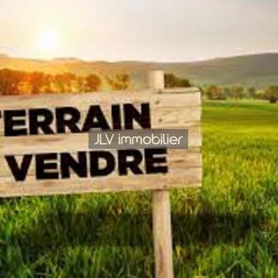 Terrain  61000 €