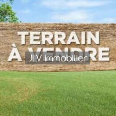 Terrain  63500 €