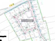 Terrain en Vente - Hardifort (59670) — photo 2