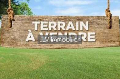 Terrain  55700 €