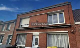 Maison 7 Pièces 142 m² à vendre à Looberghe (59630)