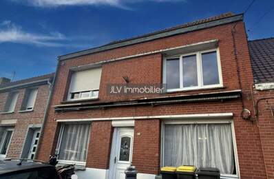 Maison en Vente - Looberghe (59630) — photo du bien