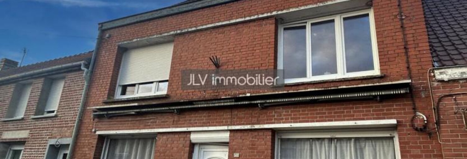 Maison 7 Pièces 142 m² à vendre à Looberghe (59630)