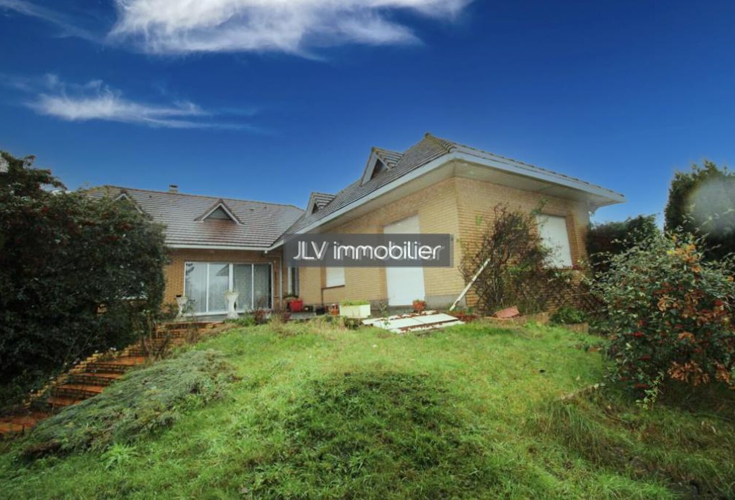 Maison en Vente - Loon-Plage (59279) — photo 1