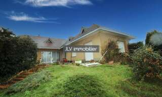 Maison 6 Pièces 160 m² à vendre à Loon-Plage (59279)