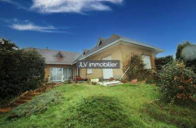Maison en Vente - Loon-Plage (59279) — photo du bien