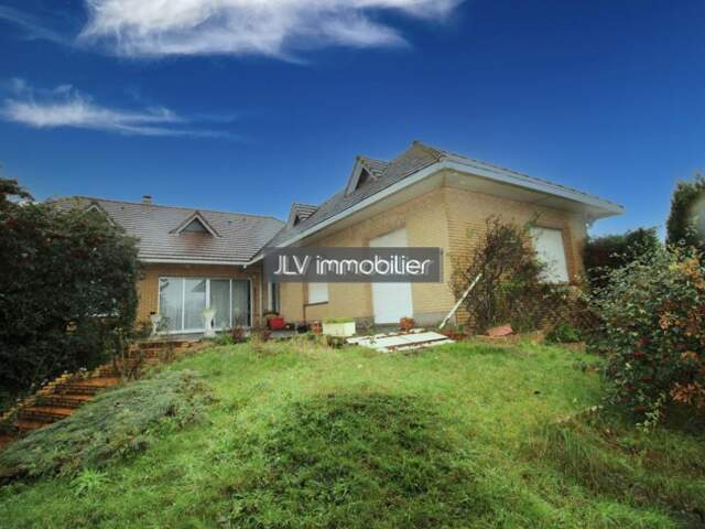 Maison en Vente - Loon-Plage (59279) — photo du bien