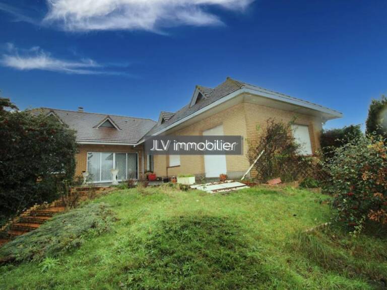 Maison en Vente - Loon-Plage (59279) — photo 1