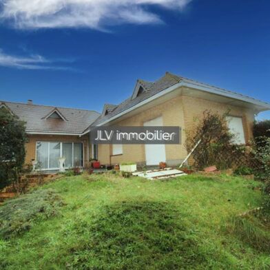 Maison 6 pièces 359000 €