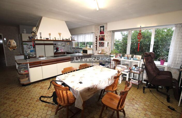 Maison en Vente - Loon-Plage (59279) — photo 2