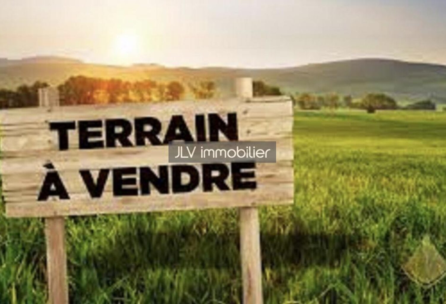 Terrain en Vente - Loon-Plage (59279) — photo 1