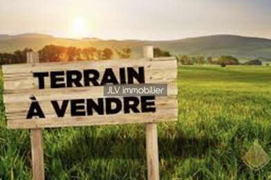 Terrain  76900 €