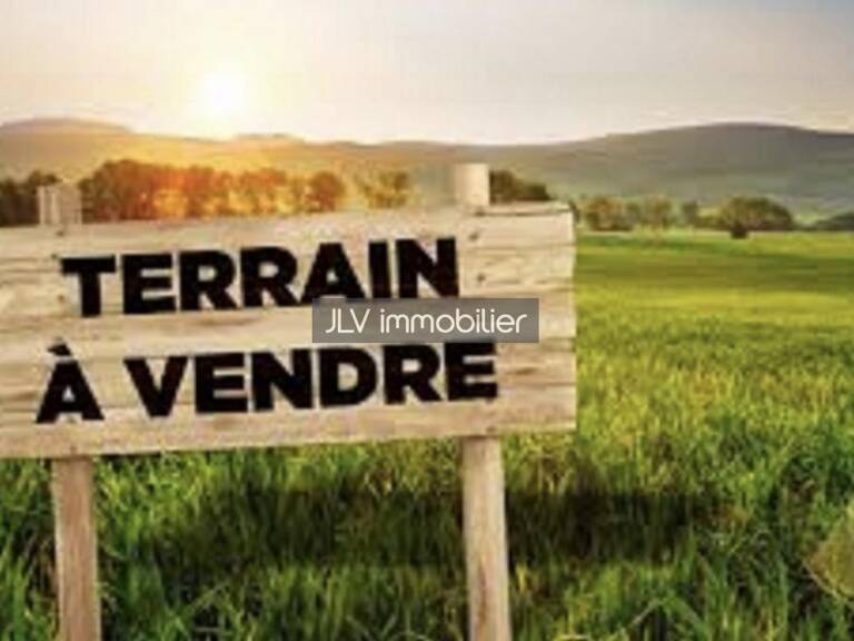 Terrain en Vente - Loon-Plage (59279) — photo 1
