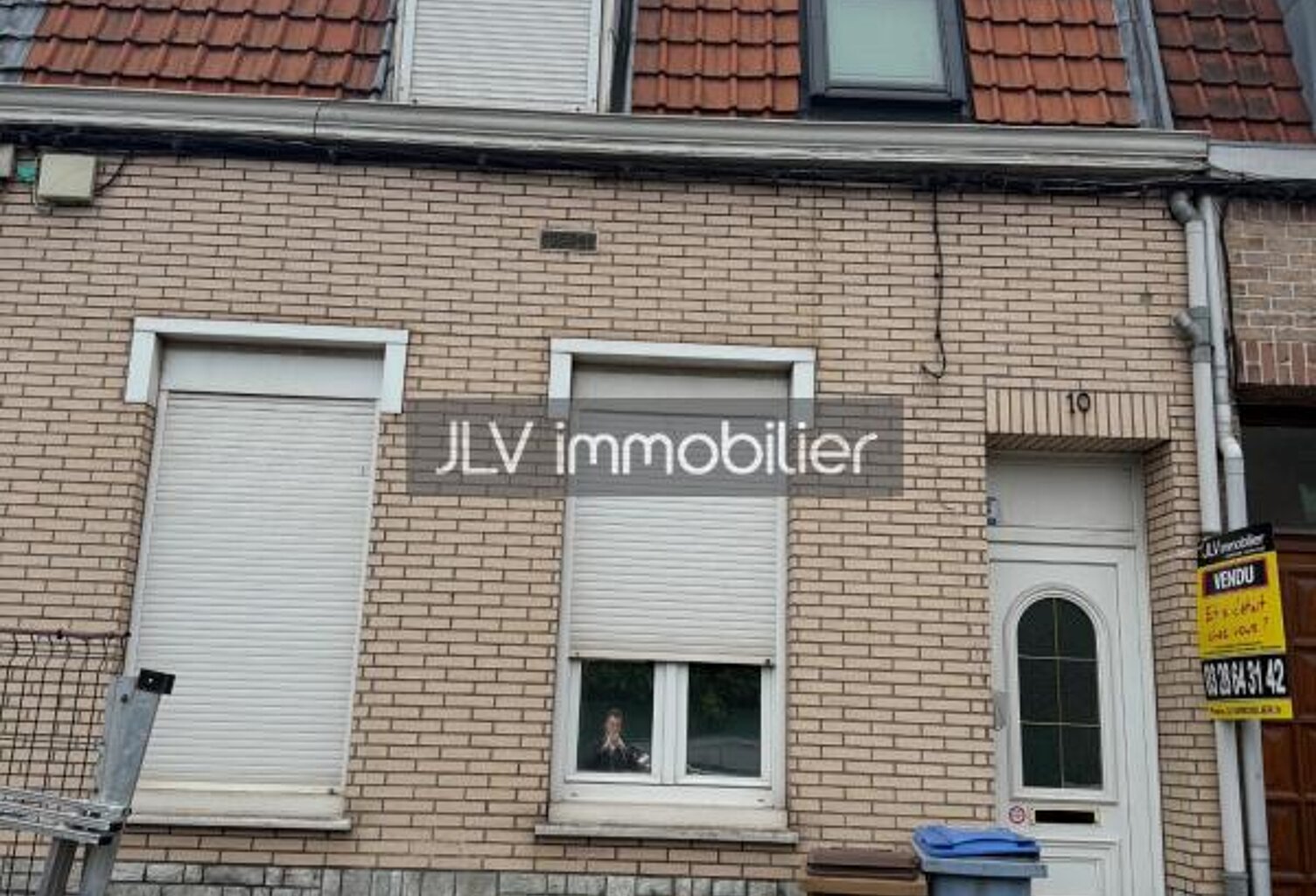 Maison en Vente - Saint-Pol-sur-Mer (59430) — photo 1