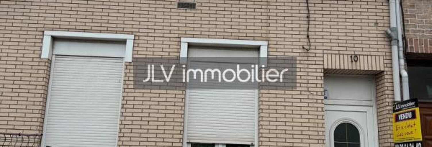 Maison 5 Pièces 106 m² à vendre à Dunkerque (59430)