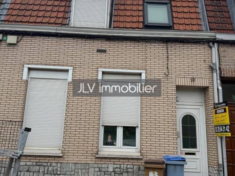 Maison en Vente - Saint-Pol-sur-Mer (59430) — photo 1