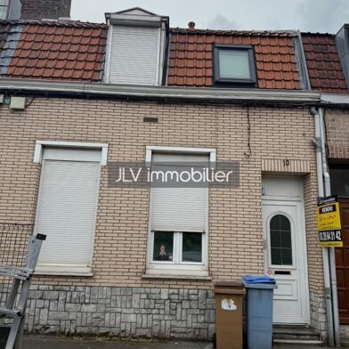 Maison 5 pièces 148900 €