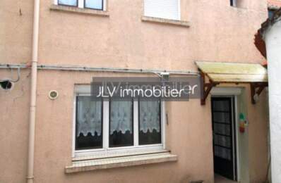Maison en Vente - Bourbourg (59630) — photo du bien