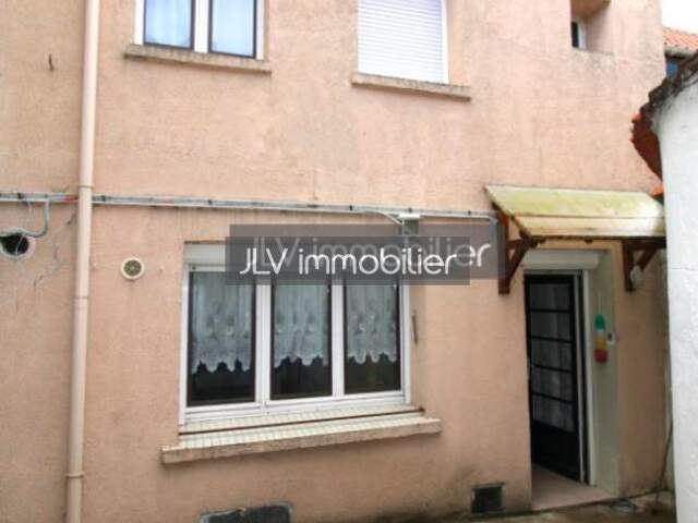 Maison en Vente - Bourbourg (59630) — photo du bien