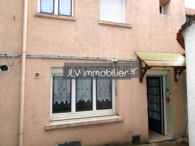 Maison en Vente - Bourbourg (59630) — photo 1