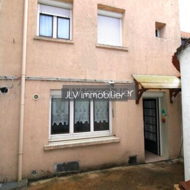 Maison 6 pièces 112900 €