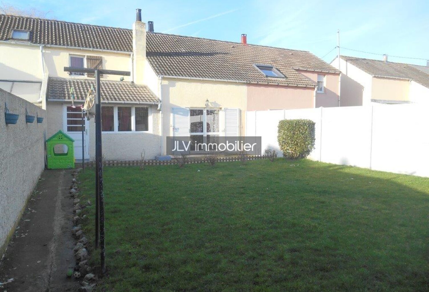 Maison en Vente - Grande-Synthe (59760) — photo 1