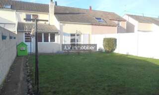 Maison 6 Pièces 96 m² à vendre à Grande-Synthe (59760)