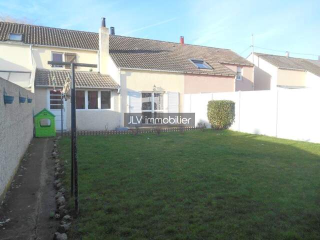 Maison en Vente - Grande-Synthe (59760) — photo du bien