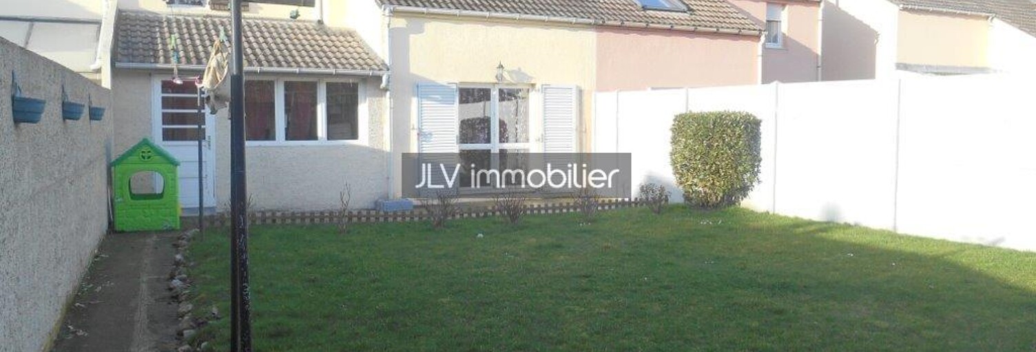 Maison 6 Pièces 96 m² à vendre à Grande-Synthe (59760)