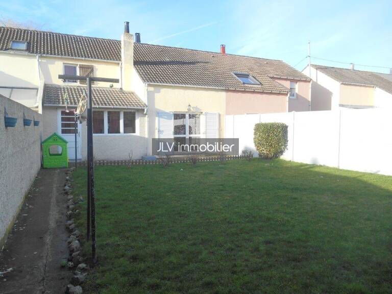 Maison en Vente - Grande-Synthe (59760) — photo 1