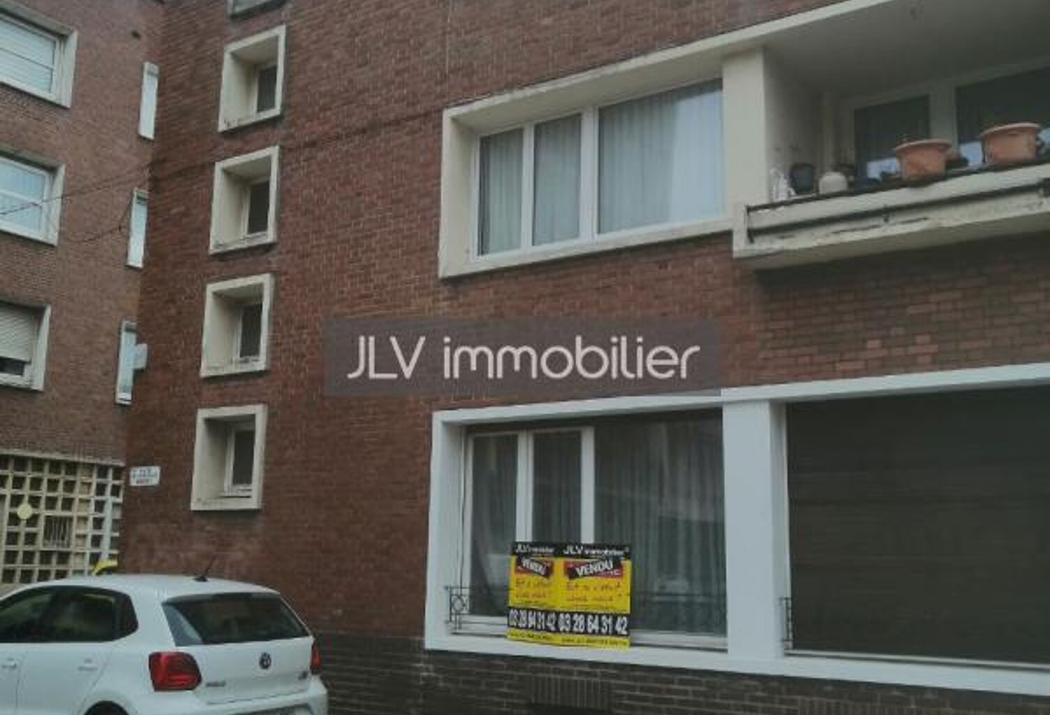 Appartement en Vente - Dunkerque 59140 (59140) — photo 1
