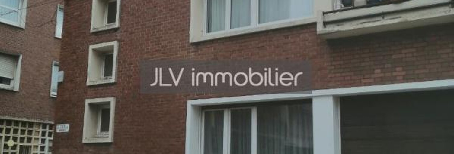 Appartement 3 Pièces 75 m² à vendre à Dunkerque (59140)