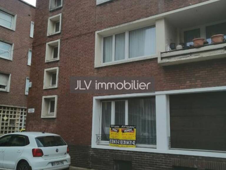 Appartement en Vente - Dunkerque 59140 (59140) — photo 1