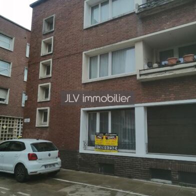 Appartement 3 pièces 230000 €