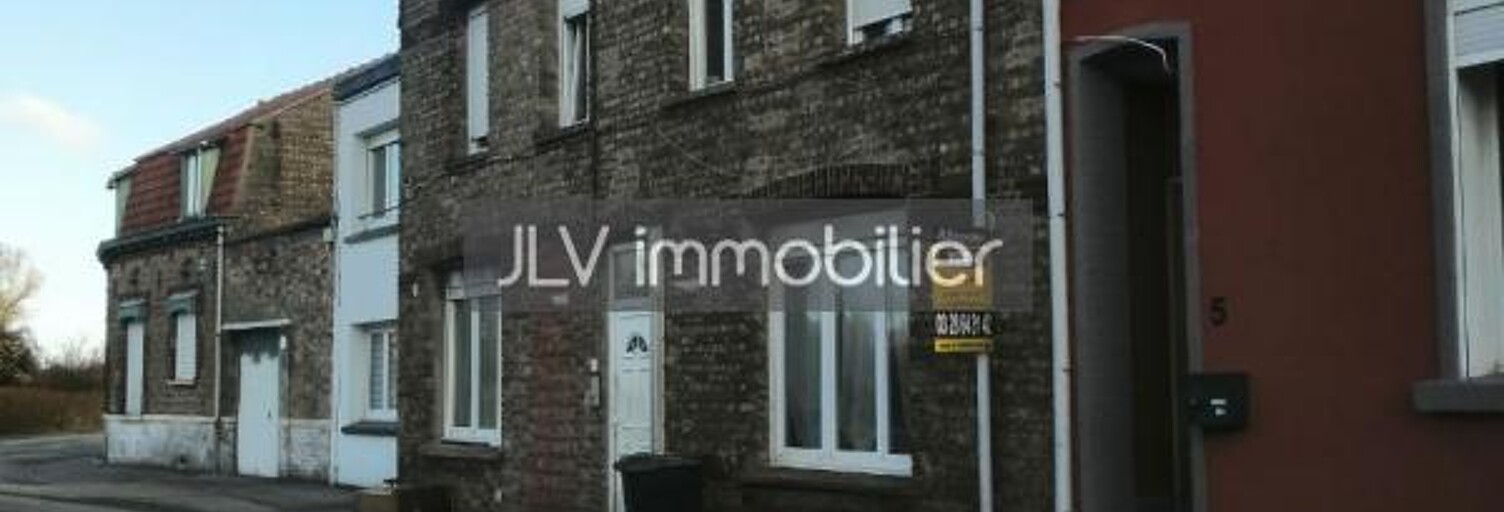 Immeuble  328 m² à vendre à Cappelle-la-Grande (59180)